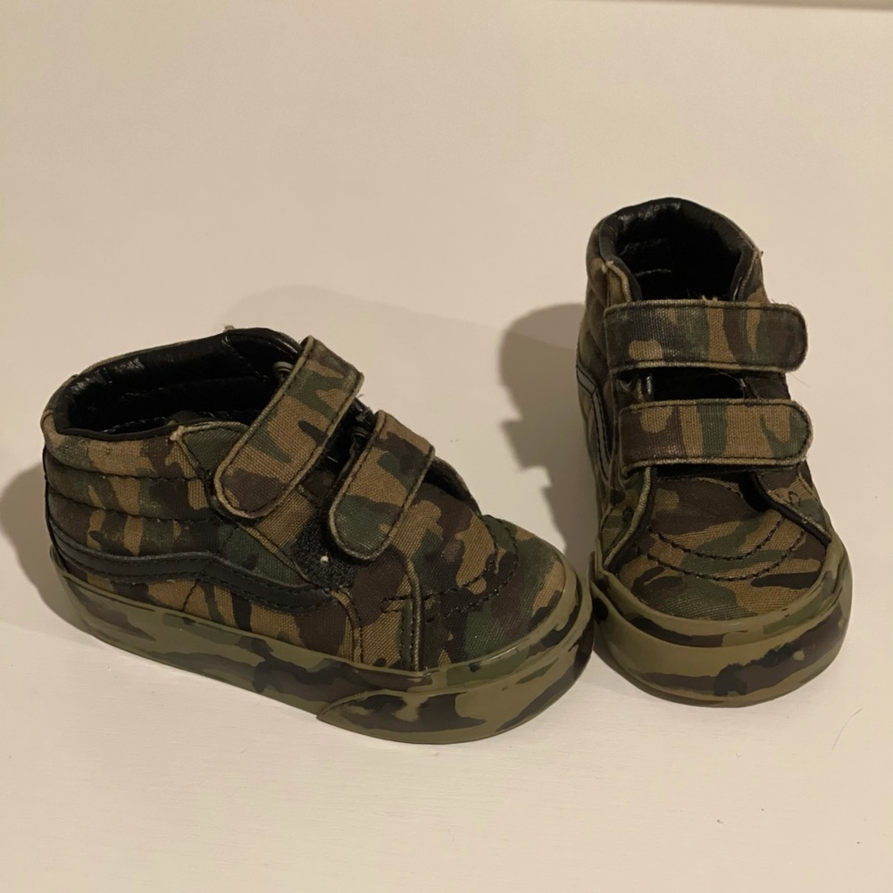 Vans 4T